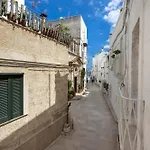 Wepuglia - Casa Nausicaa *
