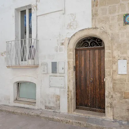 Wepuglia - Casa Nausicaa * Monopoli
