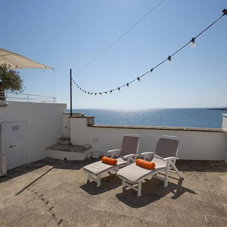 Wepuglia - Casa Nausicaa Apartament