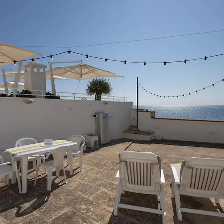 Wepuglia - Casa Nausicaa *