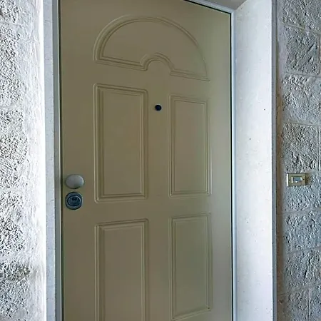 Wepuglia - Casa Nausicaa *