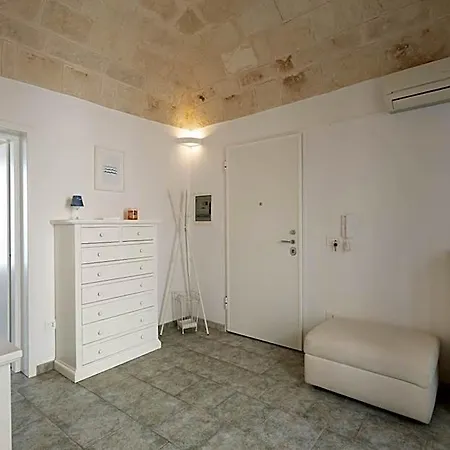Wepuglia - Casa Nausicaa